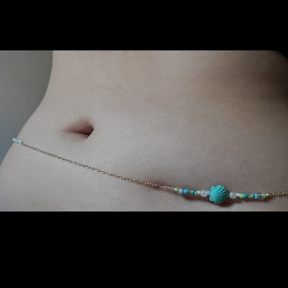 Belly Chain